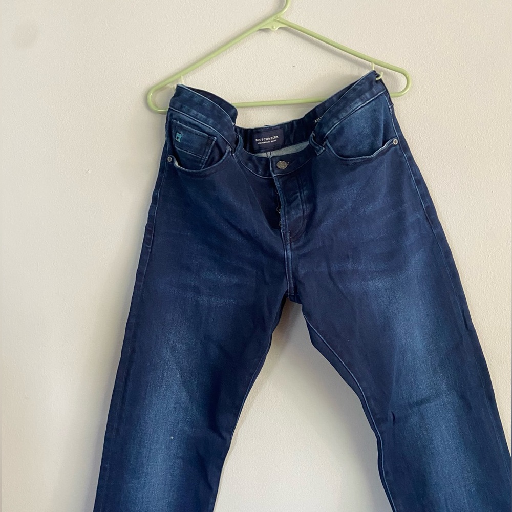 Denim - Picture 2 of 2